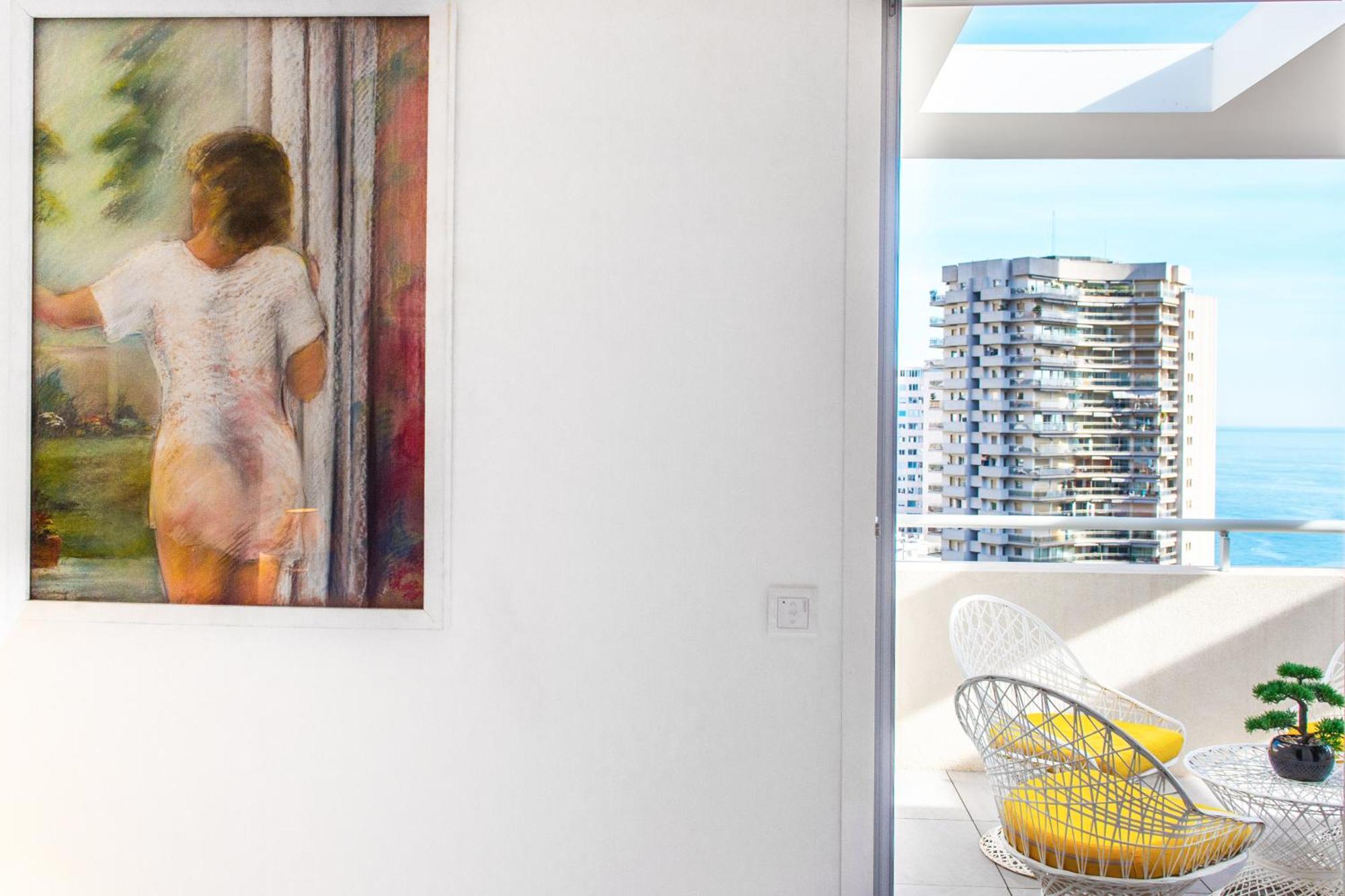 Victoria Palace - Monaco - 3 Pieces - Garage Apartment โบโซเลย ภายนอก รูปภาพ