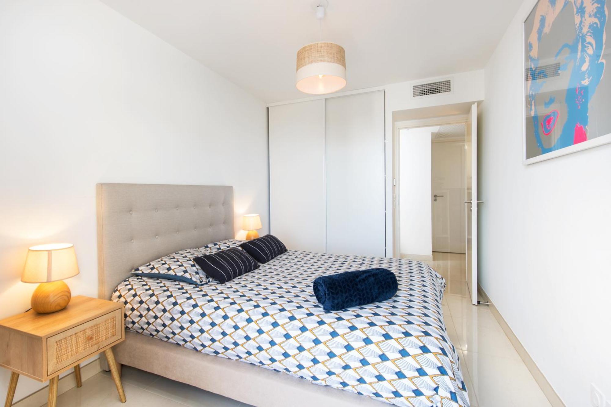 Victoria Palace - Monaco - 3 Pieces - Garage Apartment โบโซเลย ภายนอก รูปภาพ